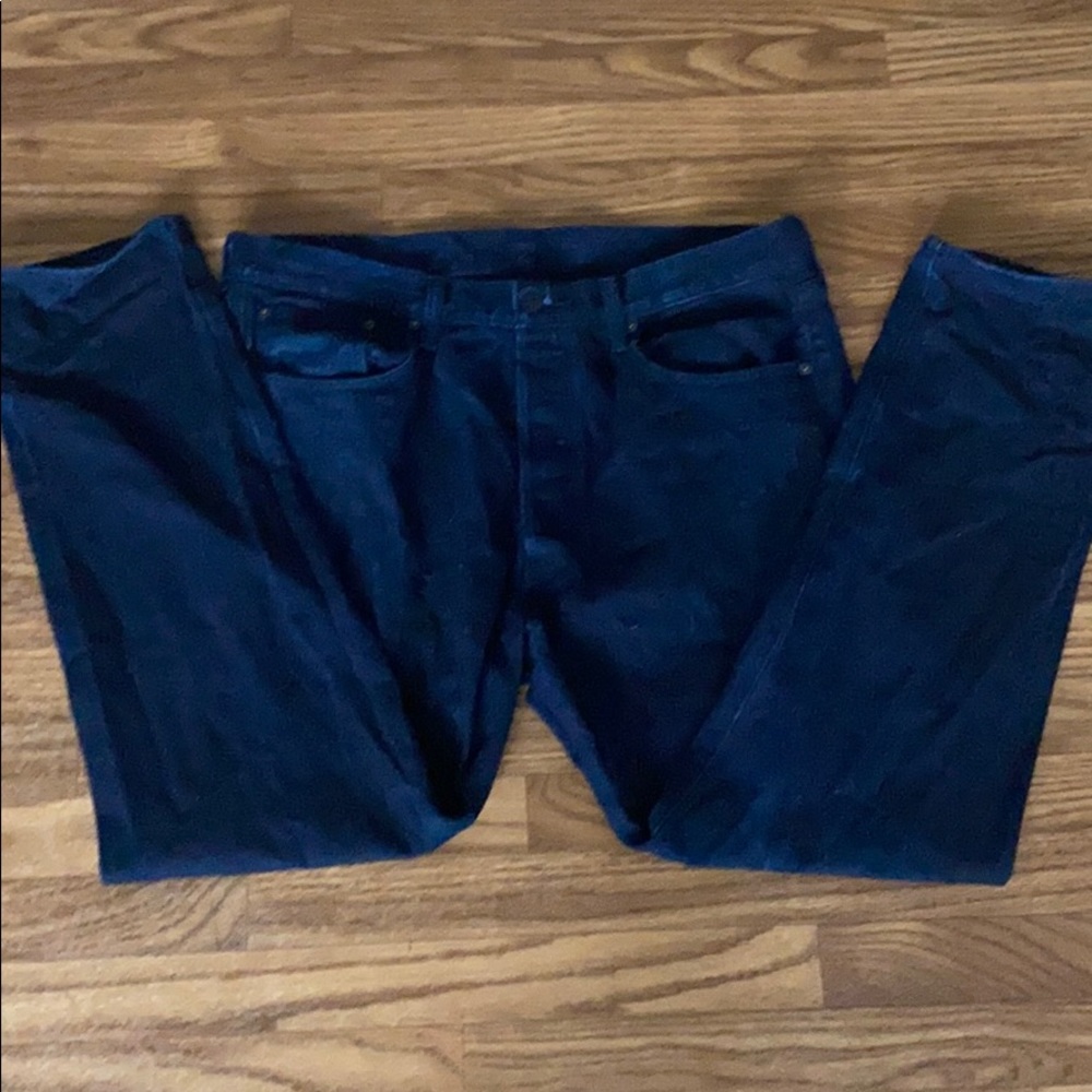 levi jeans